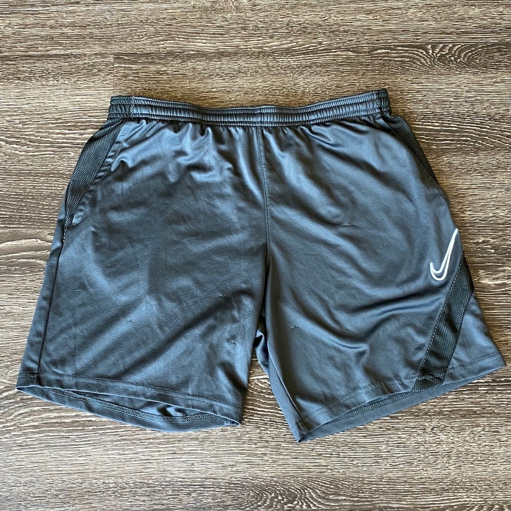 Nike Dri-Fit Shorts